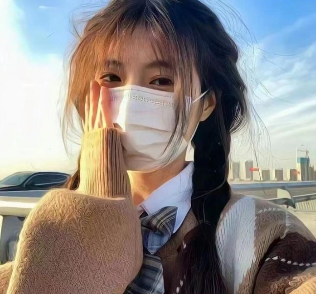 将军的女儿